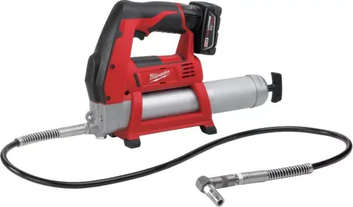 Milwaukee M12 GG-401B Yağlama Makinesi