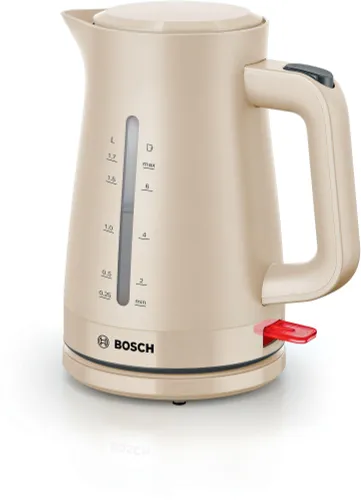 Чайник Bosch MyMoment TWK3M127 1,7 л 2400 Вт