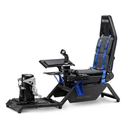 Kokpit NEXT LEVEL RACING Boenig Commercial NLR-S027