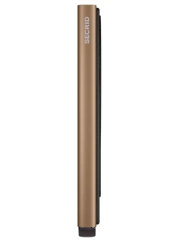 Etui na karty RFID Secrid Cardprotector for MagSafe - sand