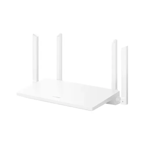 Router Huawei AX2 New WS7001-22 WI-Fi 6 Biały