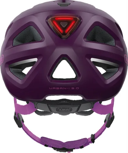 Kask rowerowy ABUS Urban-I 3.0