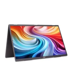 Monitor Acer PD193QEbmiuux 18,5" Full HD IPS 100Hz 4ms Przzenośny