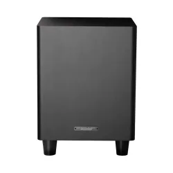 Subwoofer Edifier Airpulse SW8 Czarny