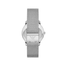 Серебряные часы Emporio Armani Modern AR11578