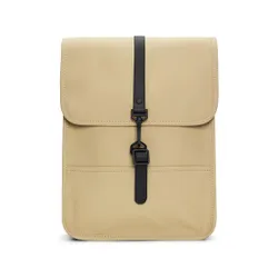 Ploaie Rucsac Micro W3 13010 Nisip Rucsac