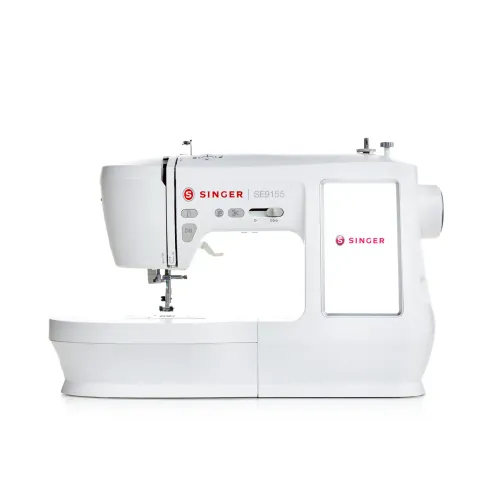 Hafciarka Singer SE 9155