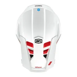 Kask rowerowy Full Face 100% Aircraft 2
