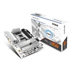 Płyta główna Sapphire PURE B850A WIFI 7