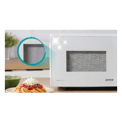 Kuchenka mikrofalowa Gorenje MO20E1W5