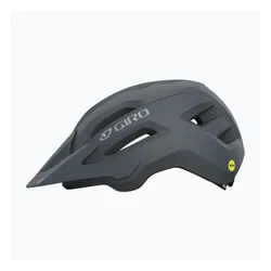 Kask rowerowy Giro Fixture II matte dark shark