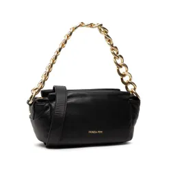 Patrizia Pepe 8b0513 / L006-K103 geanta Nero