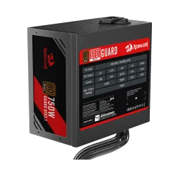 Zasilacz Redragon GUARD GC-GU03P 750W 80+ Bronze Czarny