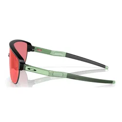 Велосипедные очки Oakley Corridor PRIZM Trail Torch