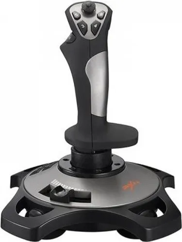 Joystick PXN 2113 Pro do PC Przewodowy
