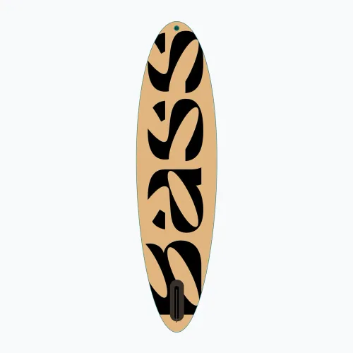Песчаная доска SUP Bass Breeze 10'6" LUX Trip