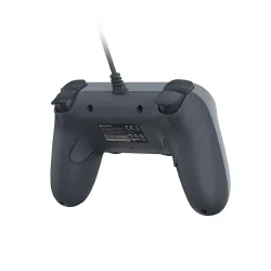 Pad GameSir Tegenaria Lite do PC, Nintendo Switch, Android, iOS, Steam Przewodowy Szary