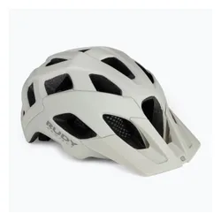 Kask rowerowy Rudy Project Crossway light grey matte