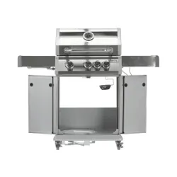 Grill gazowy YATO YG-20015