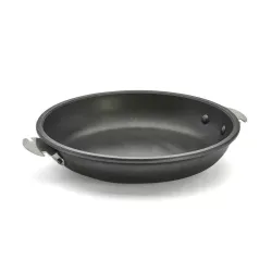 DE BUYER Choc Extreme Loqy 24 cm - patelnia nieprzywierająca