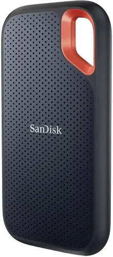 Dysk SANDISK Extreme Portable 8TB SSD