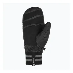 Rękawice narciarskie męskie ZIENER Gurvano PR alpine black