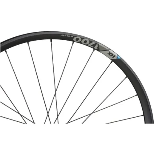 Koło tylne DT Swiss HX 1700 Spline 29" Micro Spline - 30mm