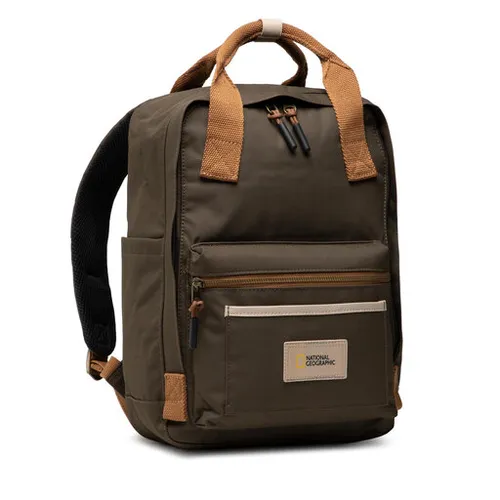 Rucsac National Geographic Legend N19180. 11 Hacks