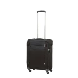 Walizka kabinowa Samsonite CityBeat - black