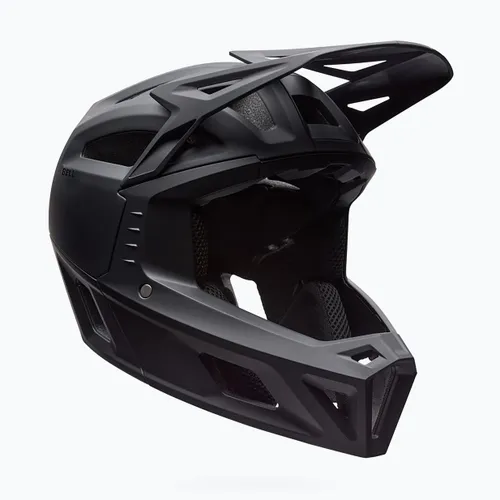 Kask rowerowy Bell Full-Air MIPS solid matte black