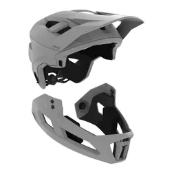 Kask rowerowy Full Face LEATT MTB Enduro 2.0 Junior V23
