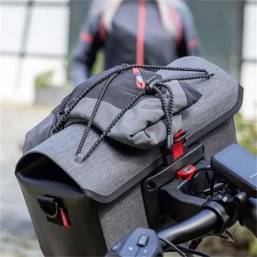 Torba na kierownicę KLICKFIX Baggy