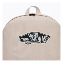 Plecak miejski Vans Old Skool Classic 22 l sepia rose