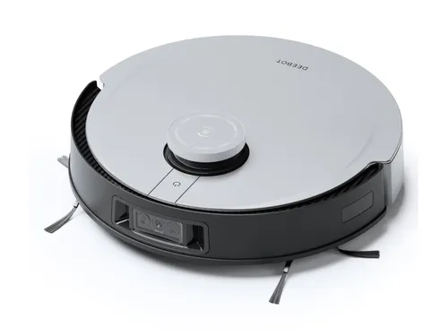 Ecovacs DEEBOT X1 PLUS