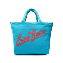 Сумка Guess Canvas Beach Bag E2GZ03 WO00F G7L9