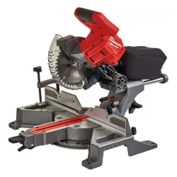 Gönye testere Milwaukee M18 FMS190-0 (190 mm)