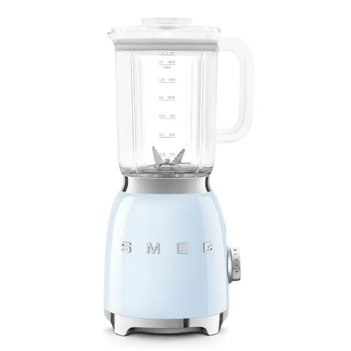 Blender Smeg 50's Style BLF03PBEU