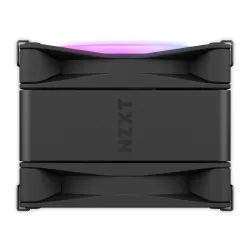 Chłodzenie NZXT T120 RGB Czarny