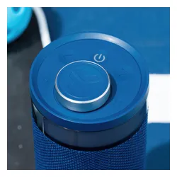 Głośnik mobilny JLAB Go Party Niebieski