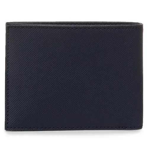 Büyük Erkek Cüzdanı Lacoste S Billfold Nh2308hc Peacoat 021