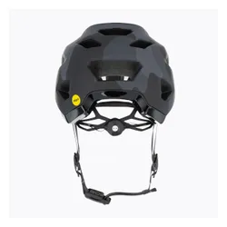 Kask rowerowy Fox Racing Crossframe Pro black camo