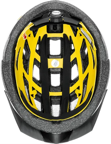 Kask rowerowy UVEX City I-vo MIPS