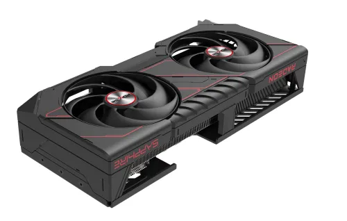 Karta graficzna Sapphire technology PULSE Radeon RX 9070 16GB GDDR6 256bit FSR