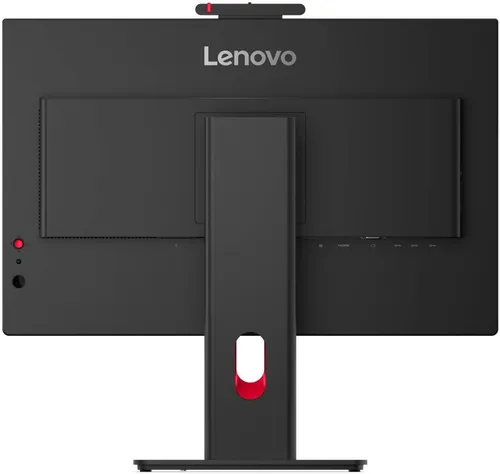 Monitor LENOVO ThinkVision T24-4v 23.8" 1920x1080px IPS 120Hz 4 ms