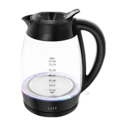 Lafe Essential XL LAFCZA47573 czarny