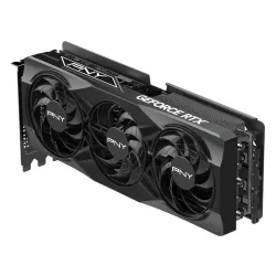 Karta graficzna PNY GeForce RTX 5070 Ti Overclocked Triple Fan 16GB GDDR7 256bit DLSS 4