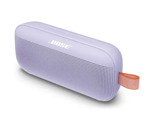 Głośnik Bluetooth Bose SoundLink Flex Fioletowy