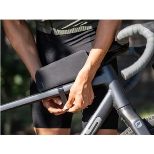 Сумка на велосипедную раму BBB SealTank