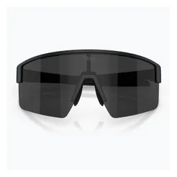 Okulary przeciwsłoneczne Bliz P004 matte black/smoke