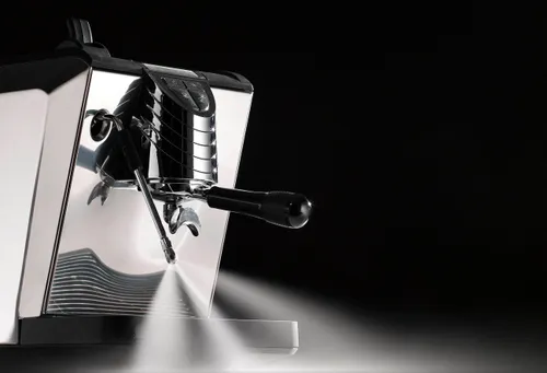 Кофемашина Nuova Simonelli Oscar II синяя